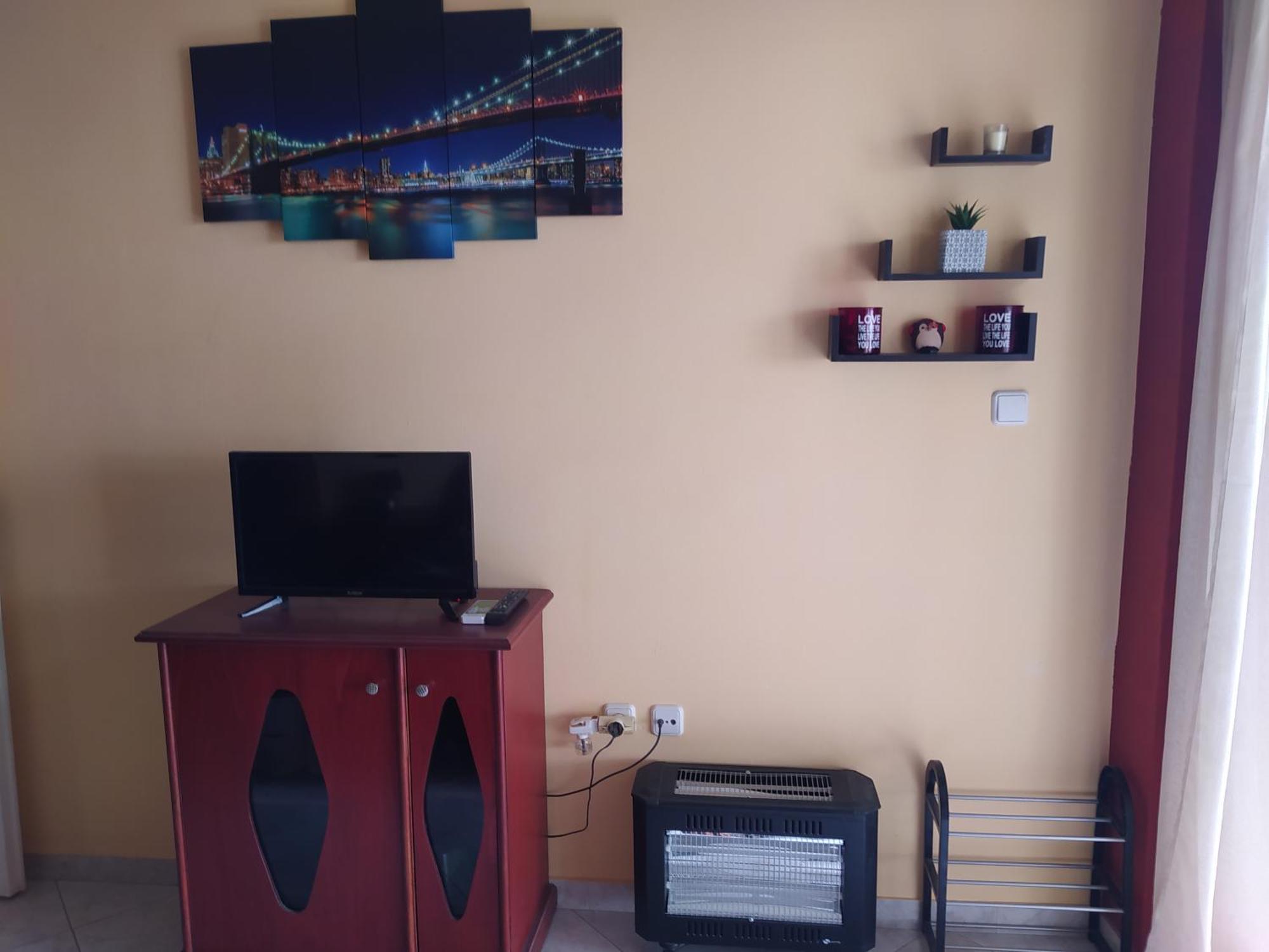 Vens Apartment 90M2 At Eantio Bay. Aiándion 외부 사진